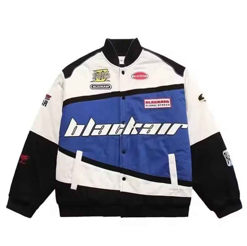 Blackair Racer Jacke