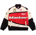 Blackair Racer Jacke