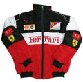 Ferrari F1 Jacke