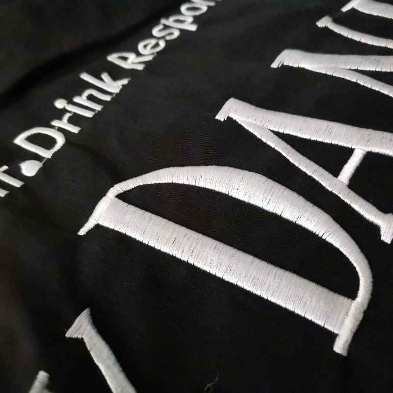 Jack Daniels Racer Jacke