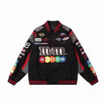 M&M Racer Jacke