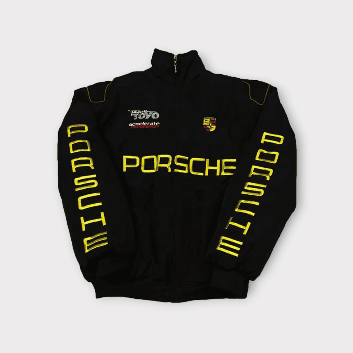 Porsche F1 Racer Jacke