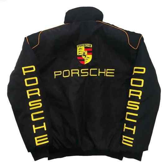 Porsche F1 Racer Jacke