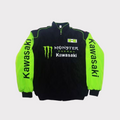 F1 Monster Racer Jacke