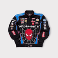 Spider Racer Jacke
